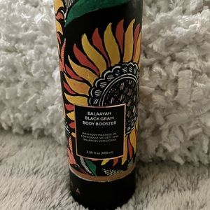 Ayurvedic Balaayah Body Oil (new)